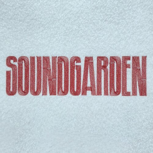 soundgarden-band-name-design