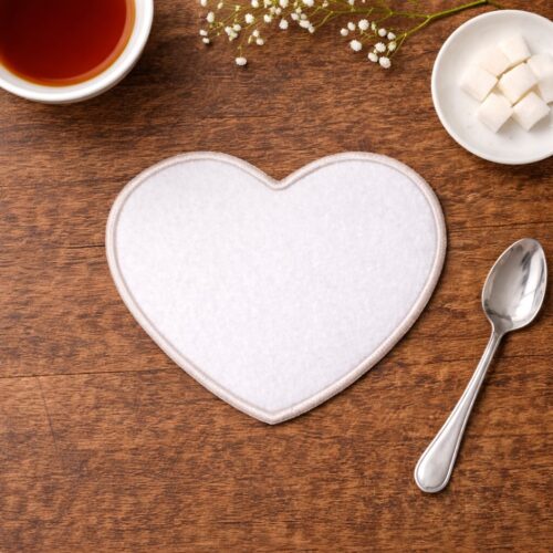 blank-heart-coaster