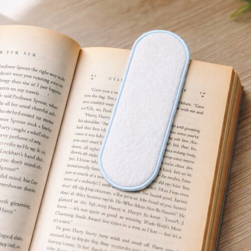 blank-rounded-edge-bookmark