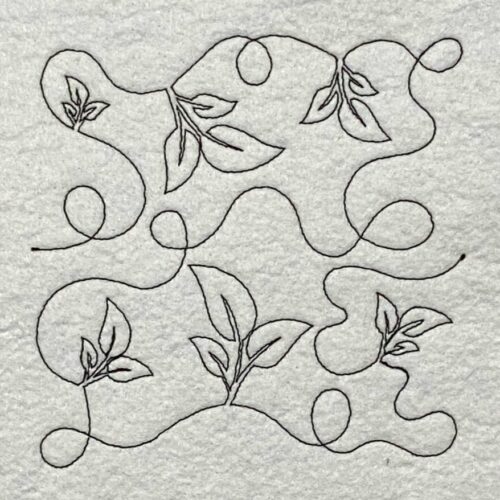 botanical-leaf-quilting-pattern
