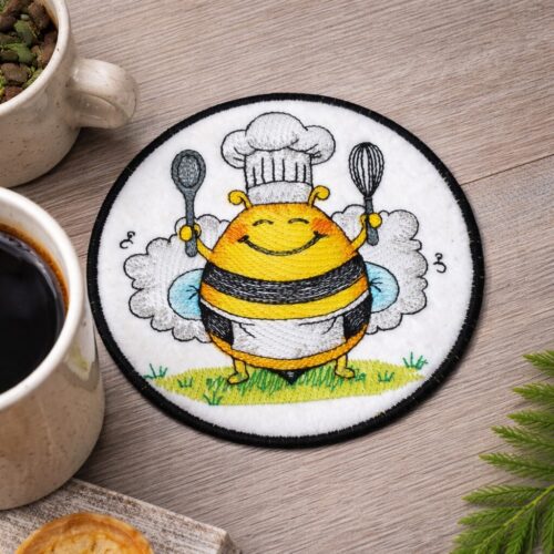 chef-bee-ith-coaster
