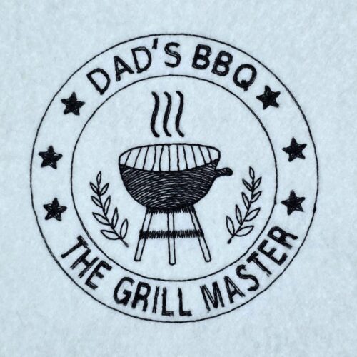dad-the-grill-master-quote