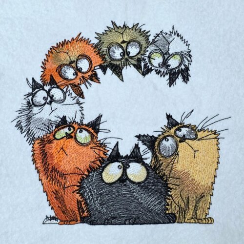 fluffy-cats-circle