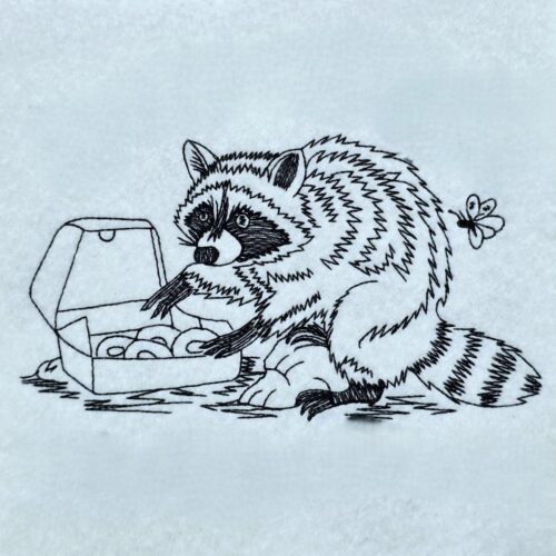 foody-raccoon
