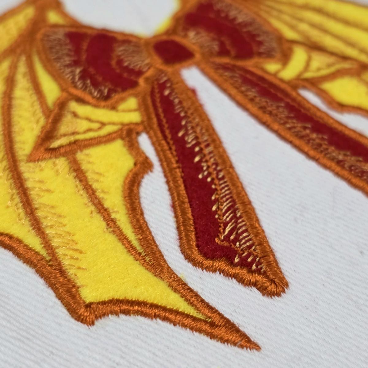 golden-dragon-wing-ribbon-bow-applique-embroidery-design