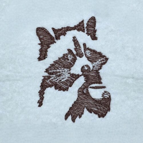 graceful-tea-moment-raccoon