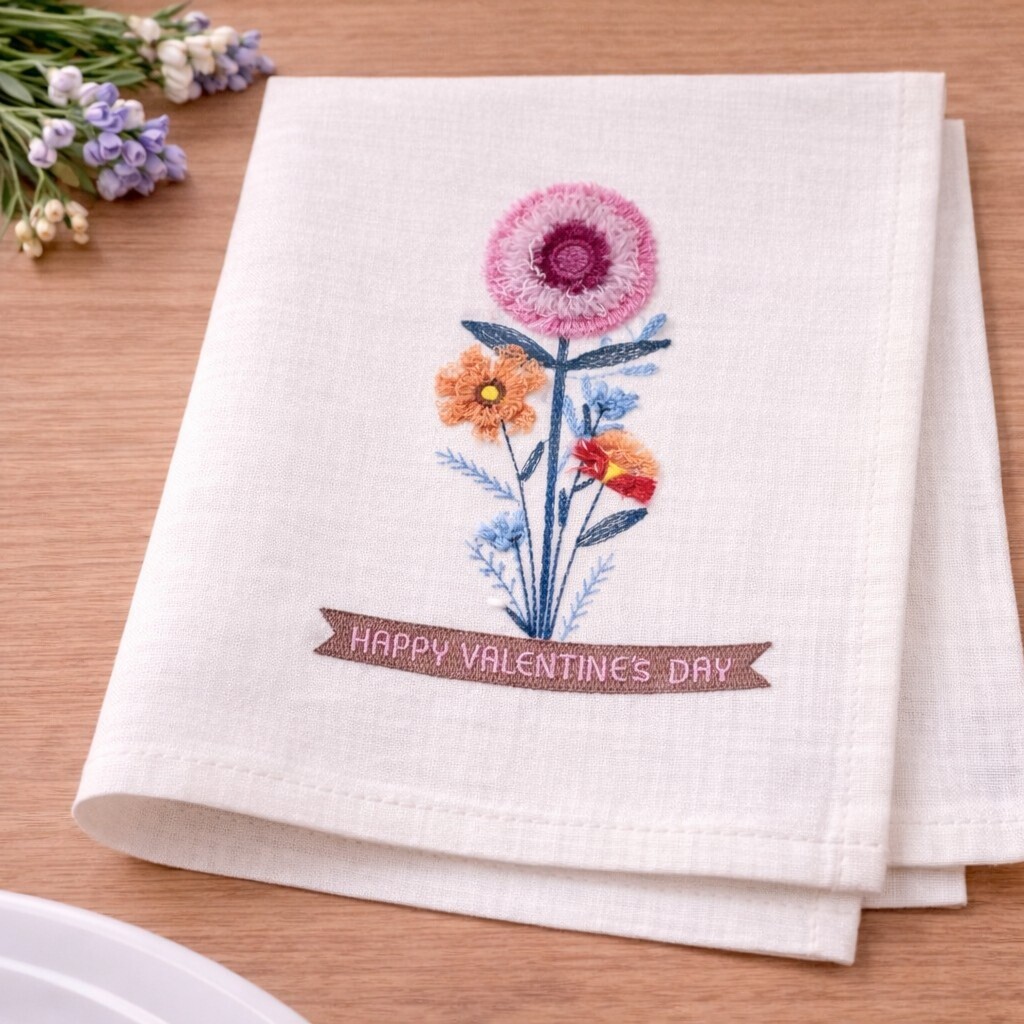 happy-valentines-day-floral-fringe-design