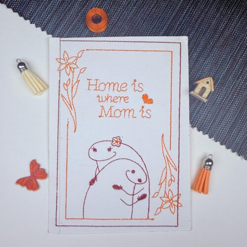 home-is-where-mom-is-cardstock