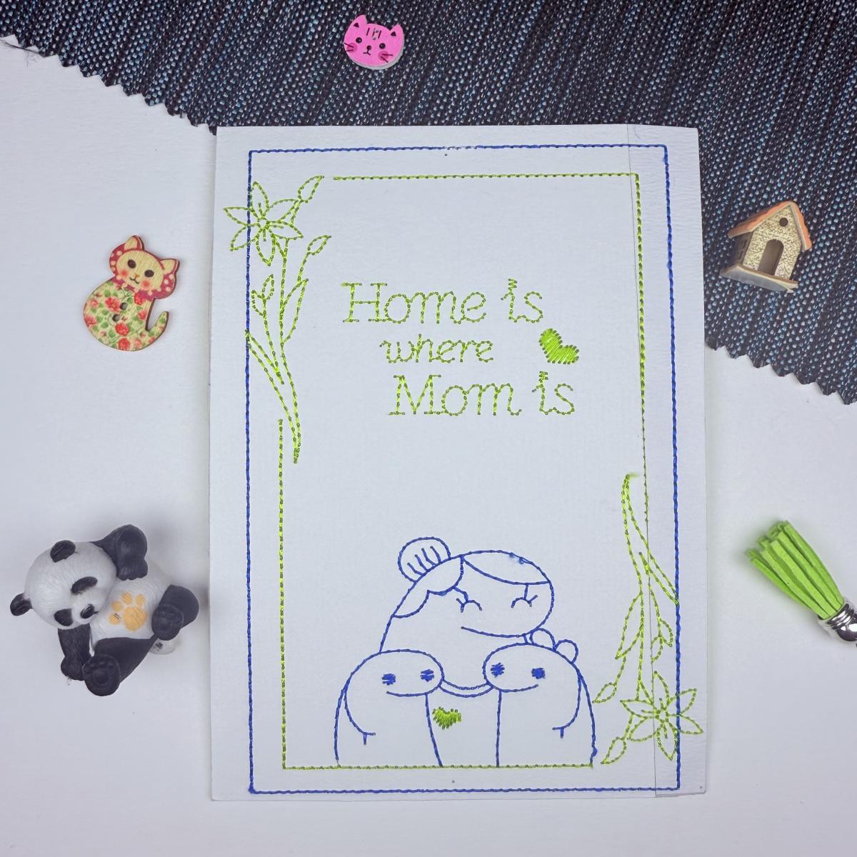 hugging-mom-cardstock
