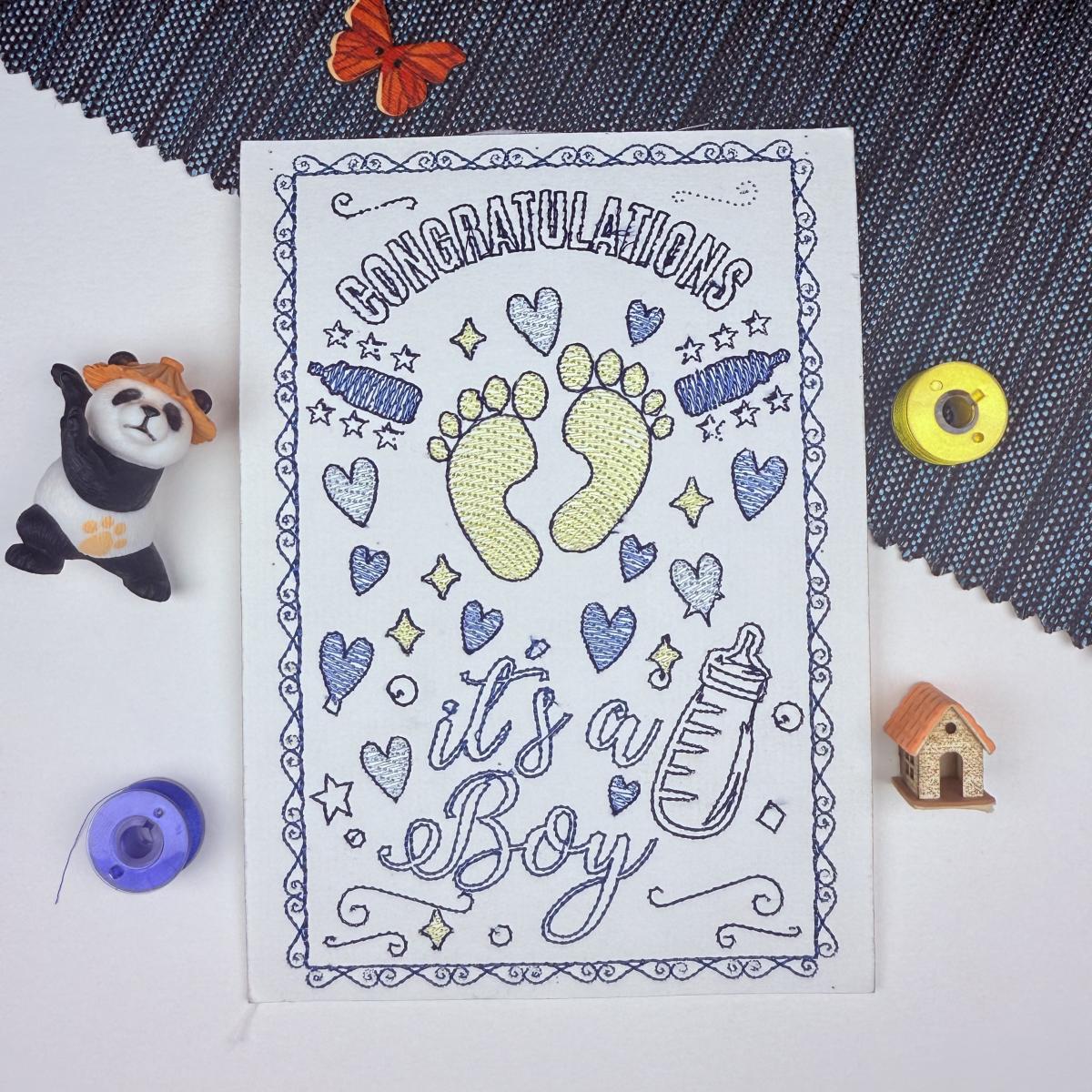 its-a-boy-cardstock