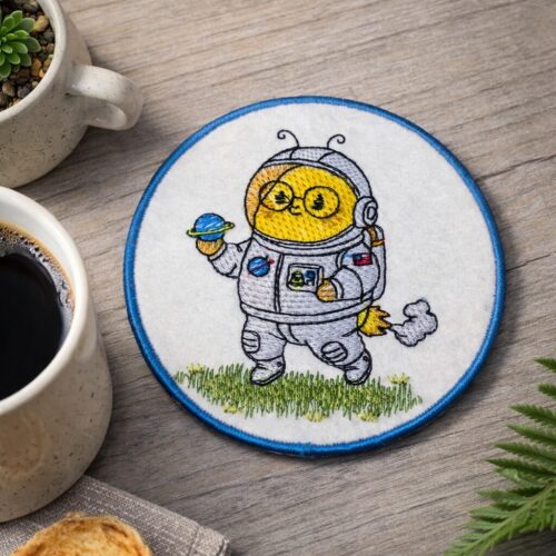 little-astronaut-bee-ith-coaster