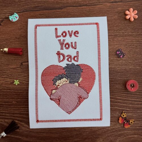 love-you-dad-heart-cardstock