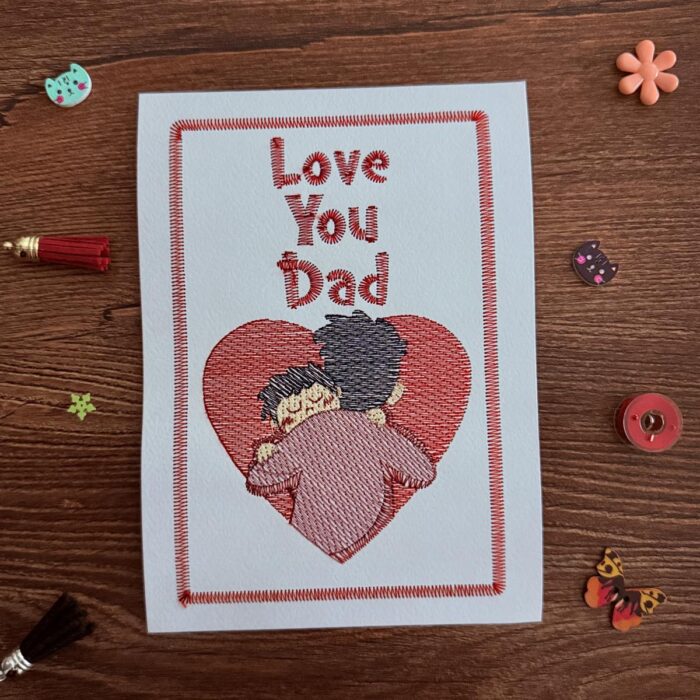 love-you-dad-heart-cardstock
