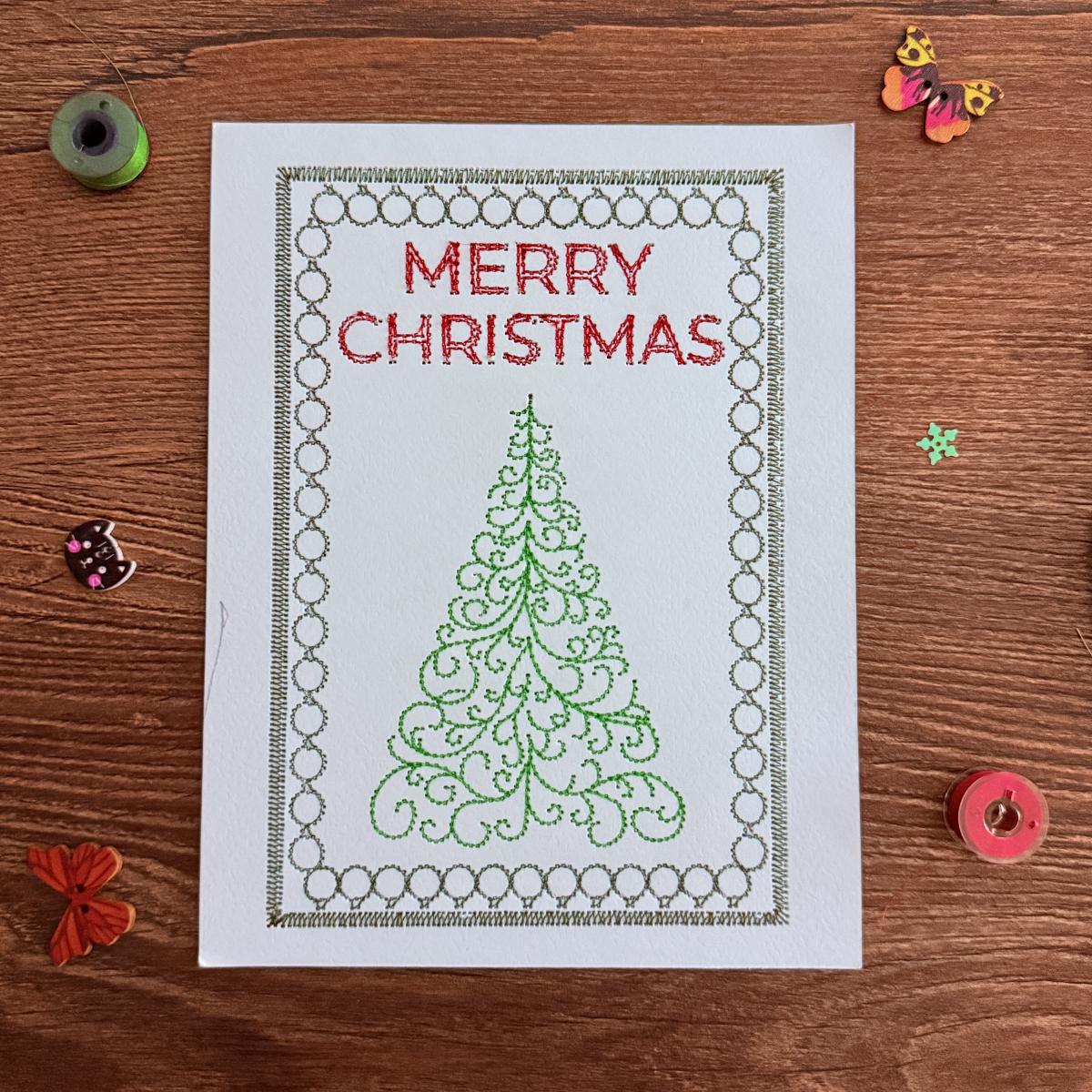 merry-christmas-tree-cardstock