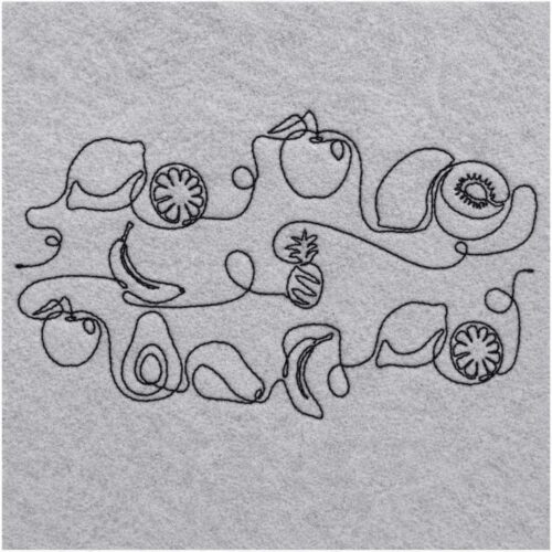 mix-fruits-quilting-pattern