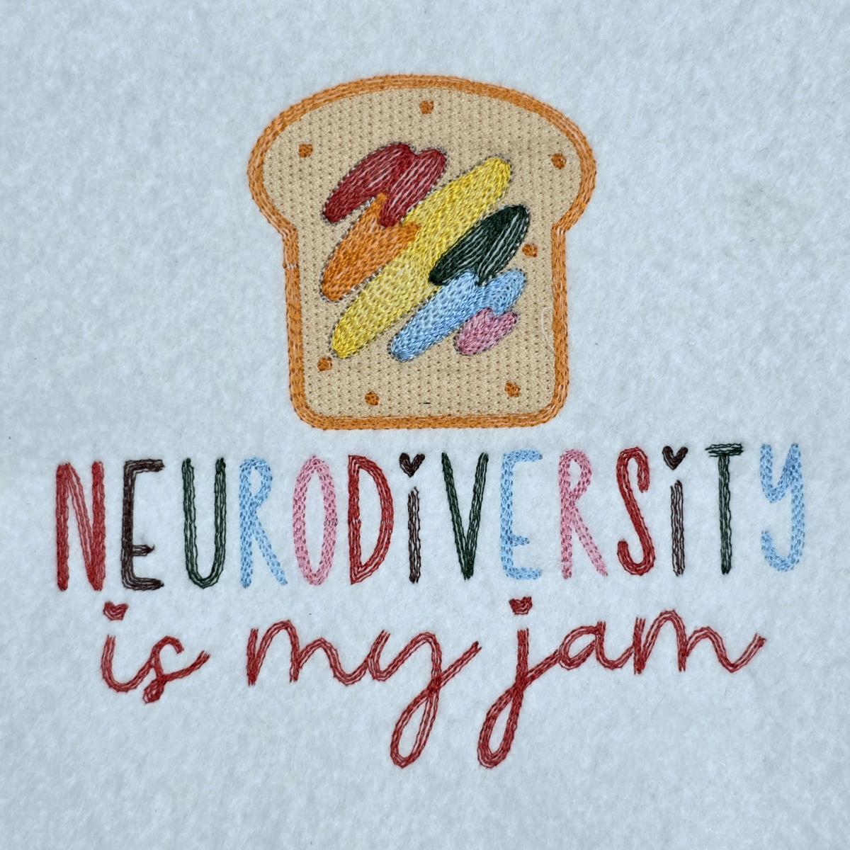 neurodiversity-is-my-jam-quote