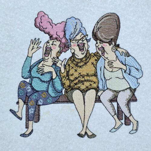 old-besties-happy-moment