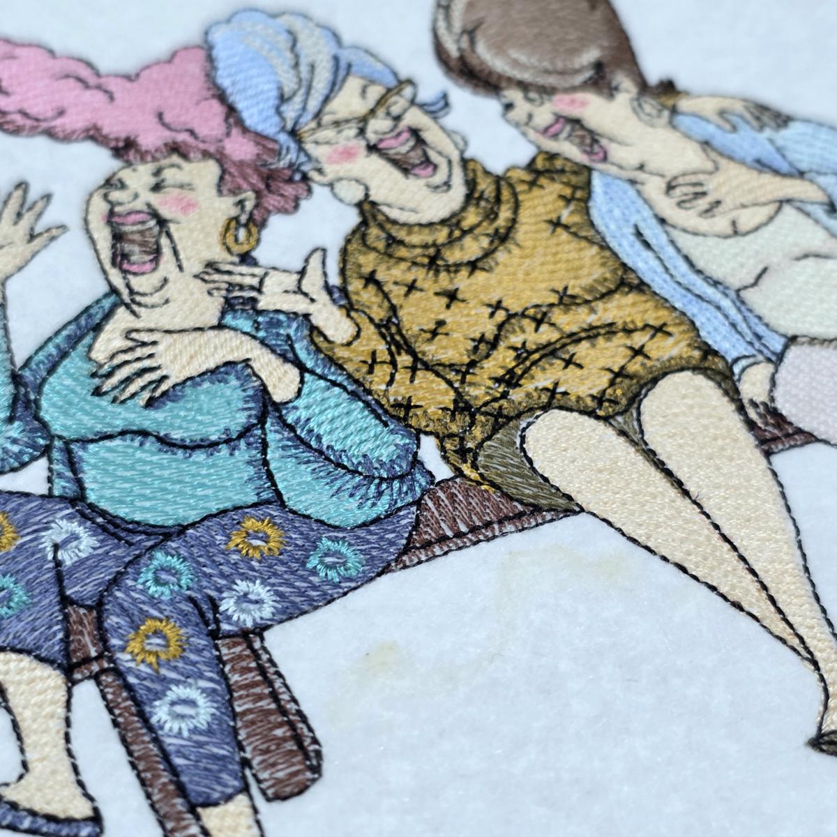 old-besties-happy-moment-embroidery-design