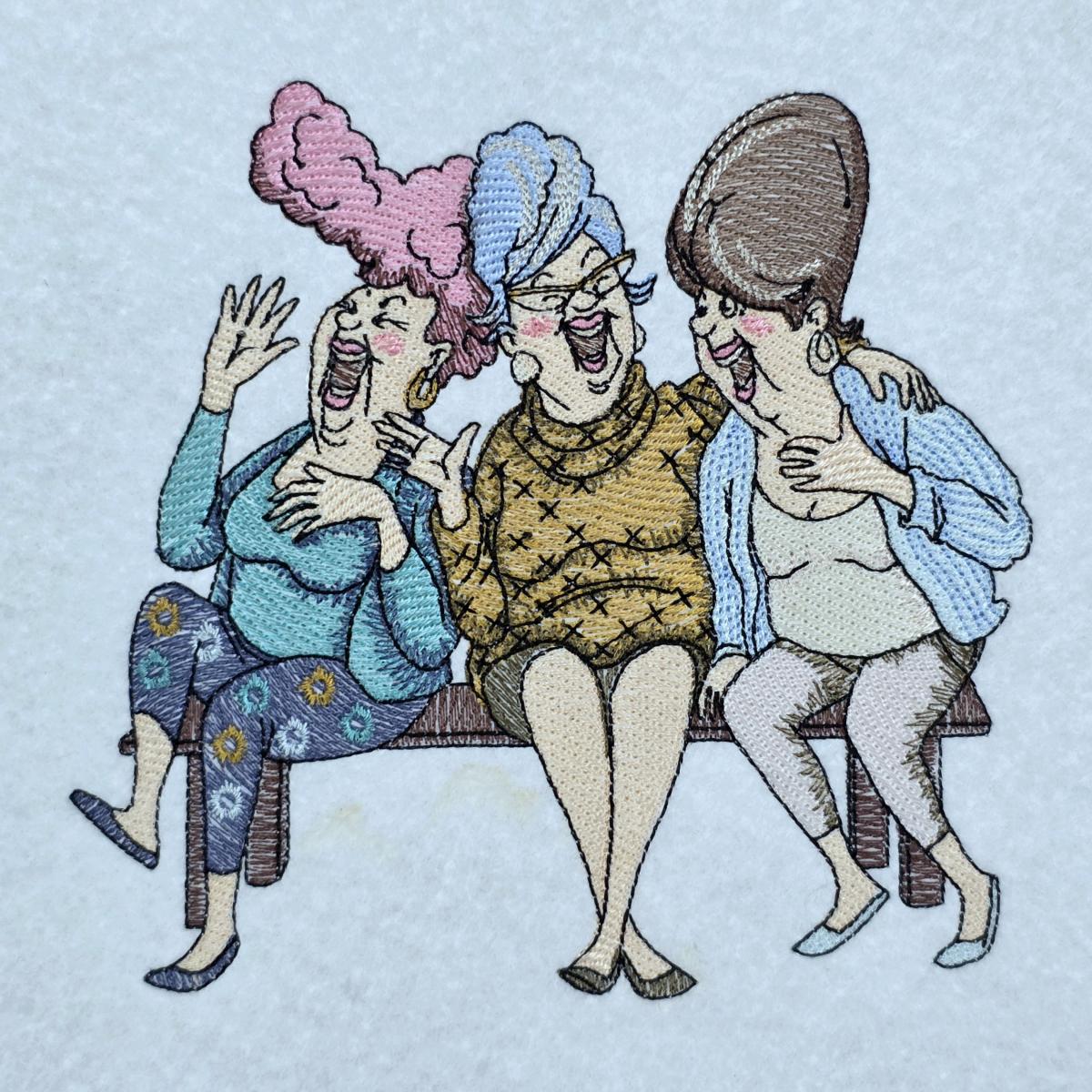 old-besties-happy-moment