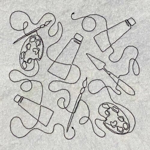 paint-and-brushes-quilting-pattern