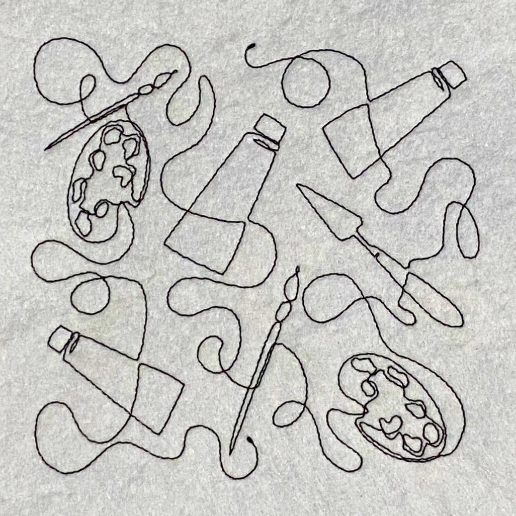 paint-and-brushes-quilting-pattern