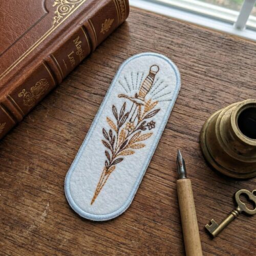 radient-leaves-ith-bookmark