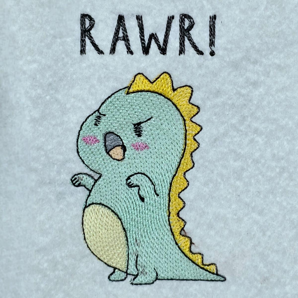 rawr-little-dino-quote