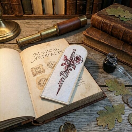 rose-sword-ith-bookmark