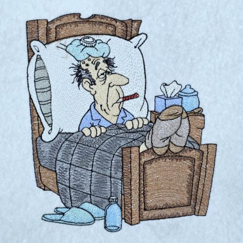 sick-man-resting-in-bed