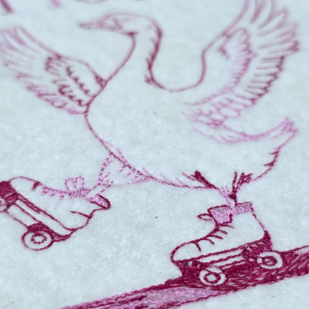 silly-skating-goose-embroidery-design