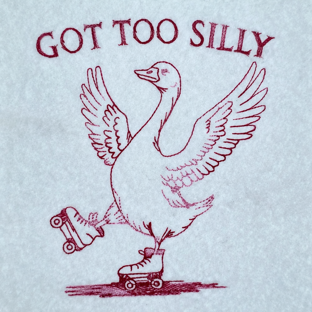 silly-skating-goose