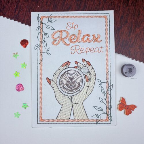 sip-relax-repeat-cardstock