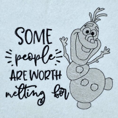 some-people-are-worth-melting-for-oalf-quote