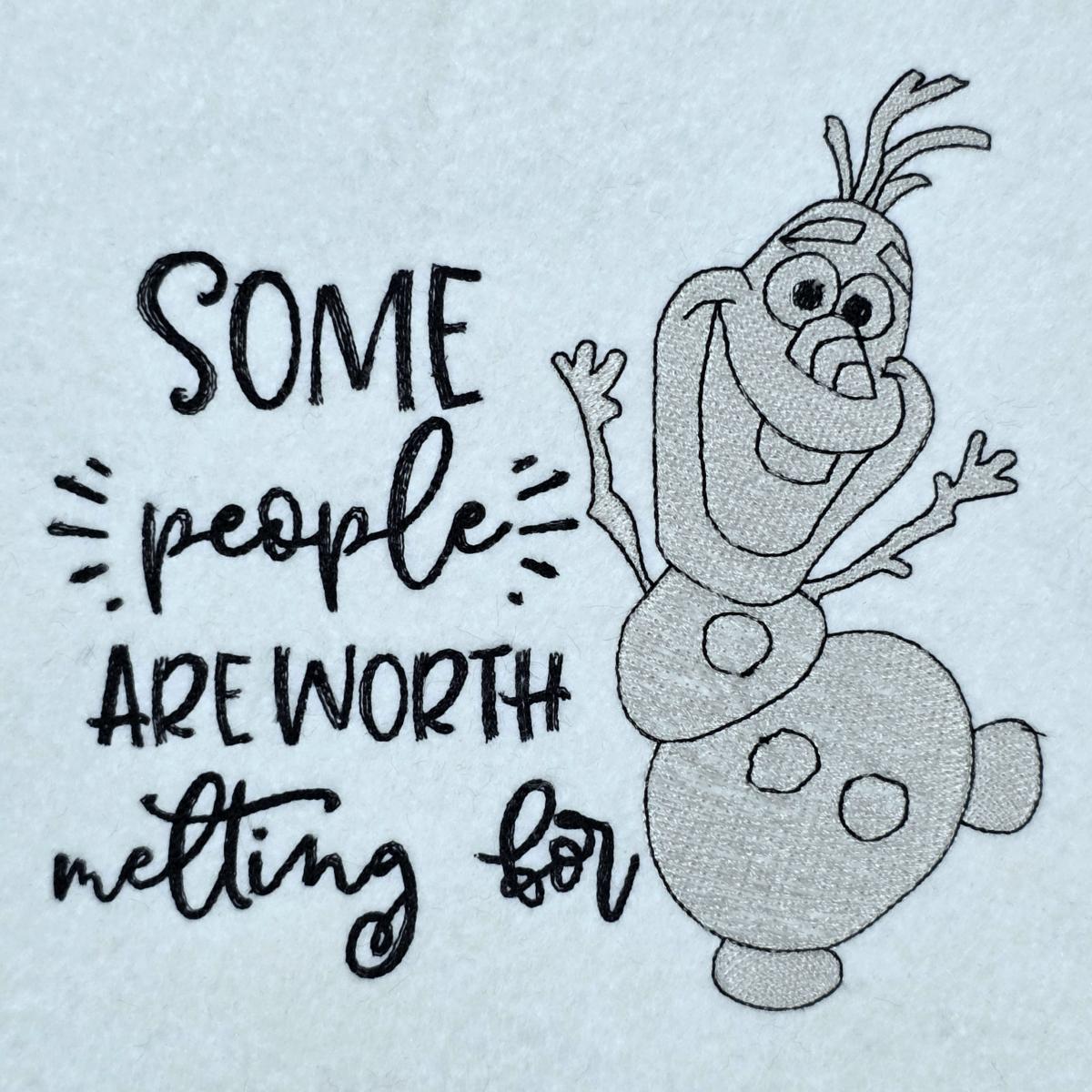 some-people-are-worth-melting-for-oalf-quote