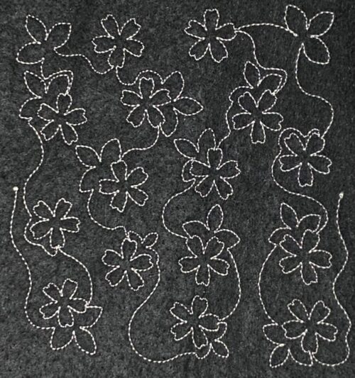 spring-daisy-quilting-pattern