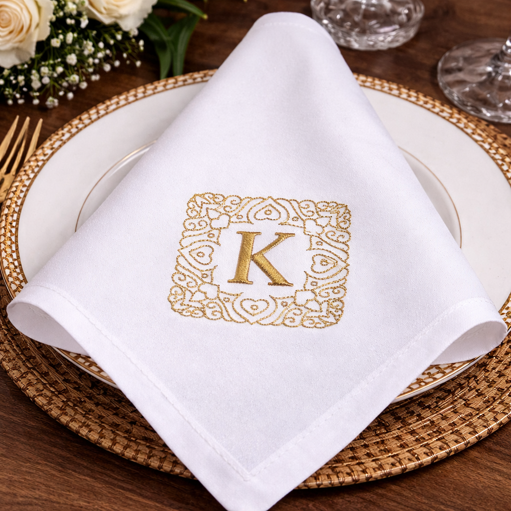 square-frame-monogram-letter-k