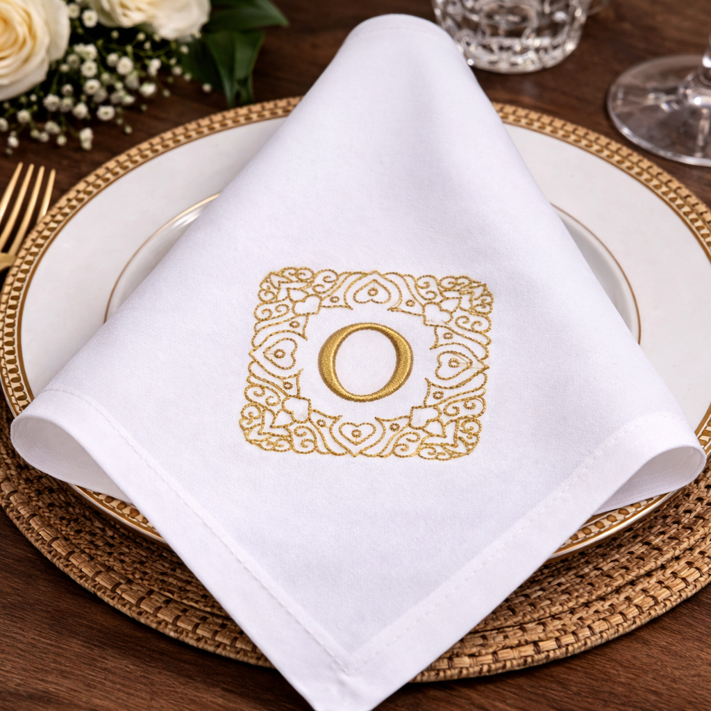 square-frame-monogram-letter-o