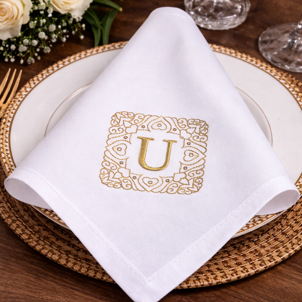 square-frame-monogram-letter-u