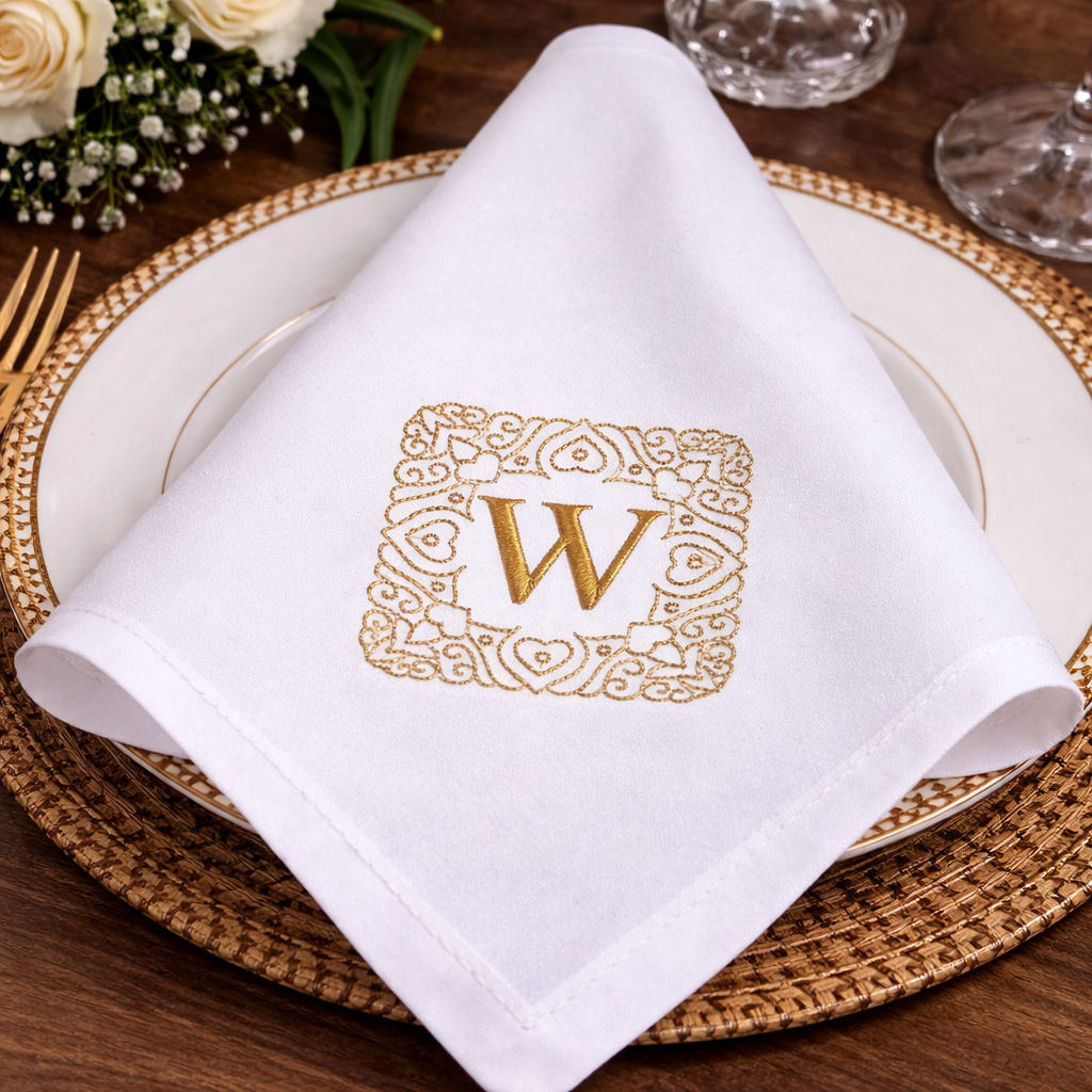 square-frame-monogram-letter-w