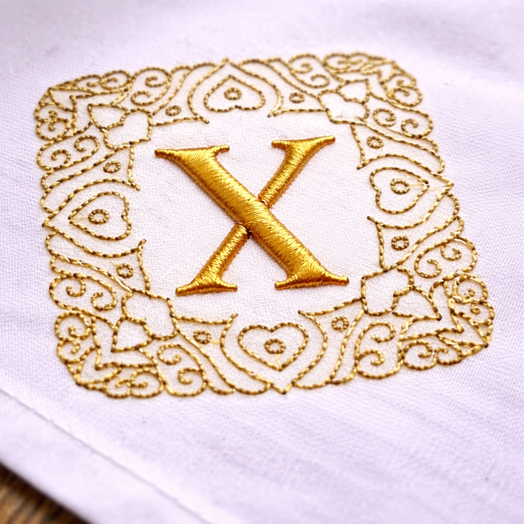 square-frame-monogram-letter-x-embroidery-design