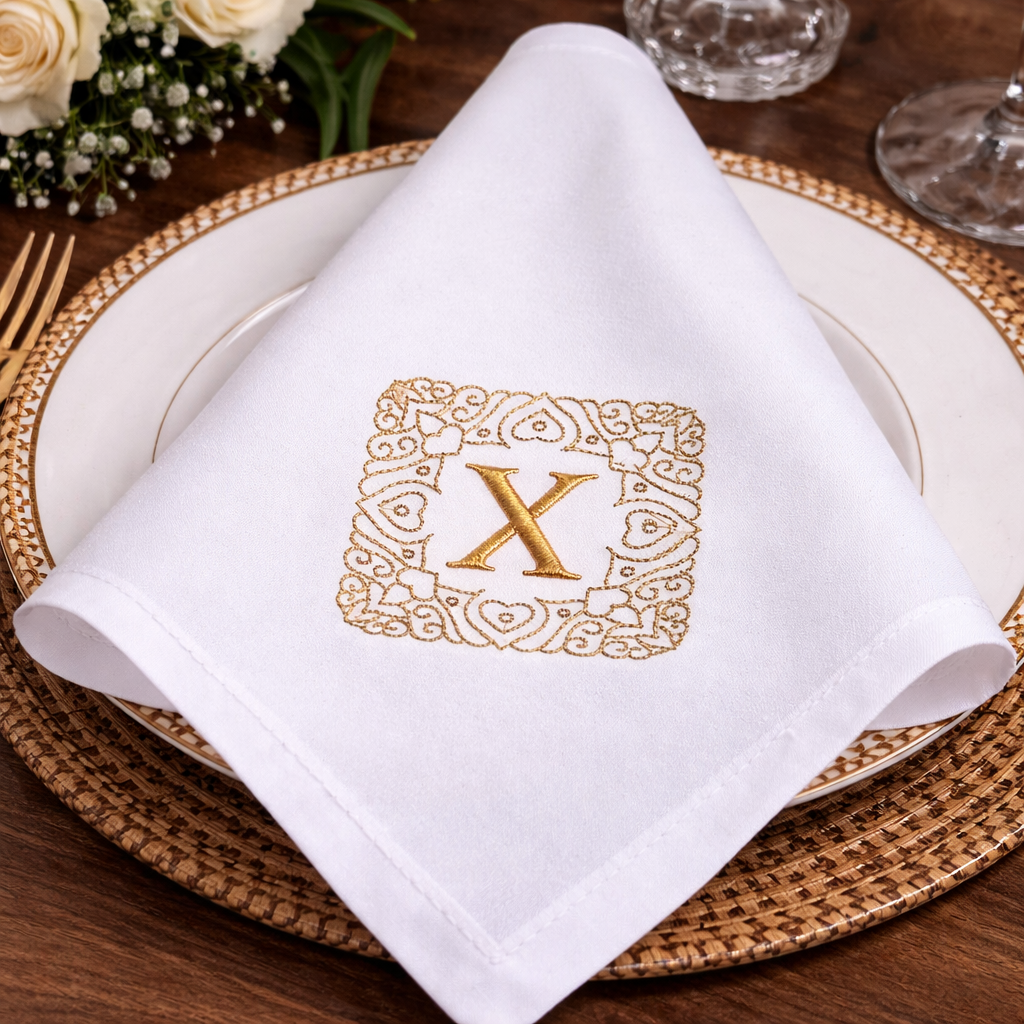 square-frame-monogram-letter-x