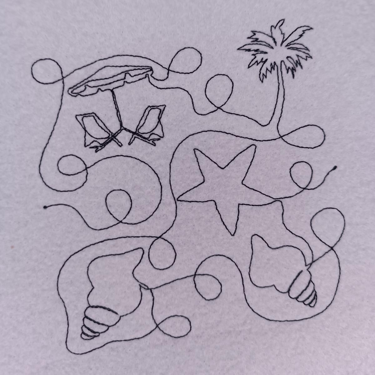 summer-beach-quilting-pattern