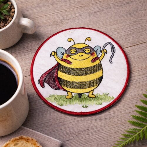 super-hero-bee-ith-coaster