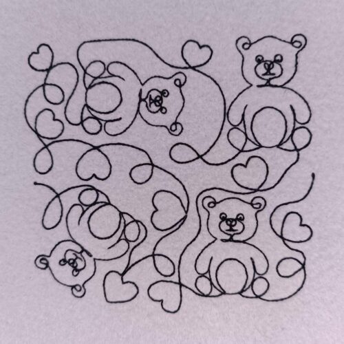 sweet-teddy-bear-quilting-pattern