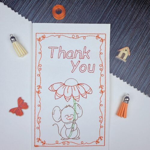 thank-you-mouse-cardstock