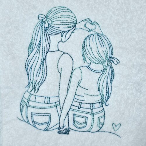 together-always-my-girl