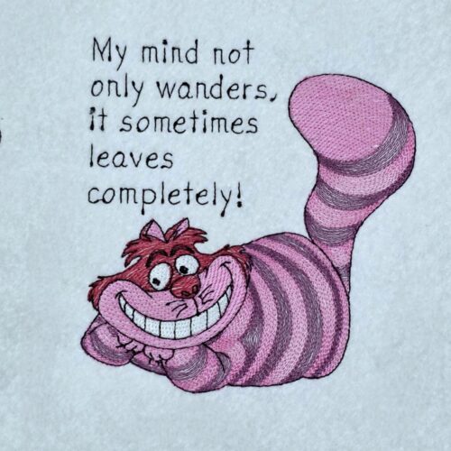 wandering-mind-cat-quote