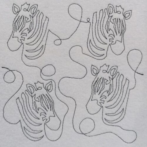 zebra-stripe-quilting-pattern