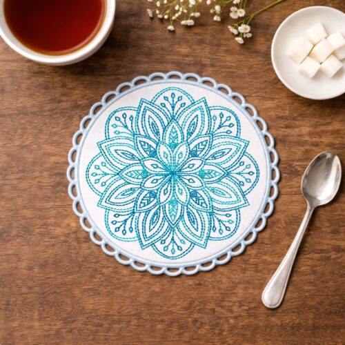 FE07370---Floral-Mandala-Coaster