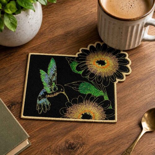autumn-floral-ith-mug-rug-Machine-Embroidery-Design